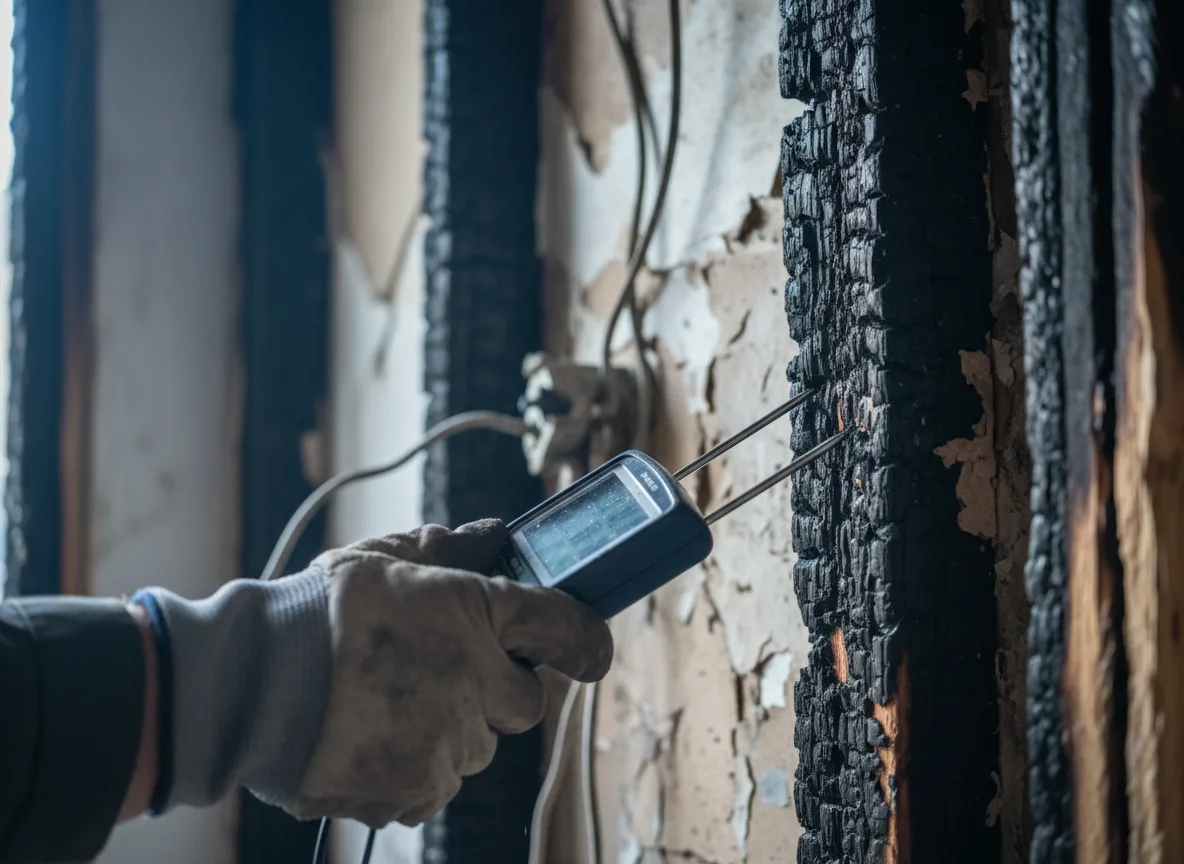 Fire Damage Restoration Decker, MI FAQs